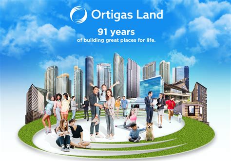 ortigas land salary|Ortigas & Company Salaries in the Philippines .
